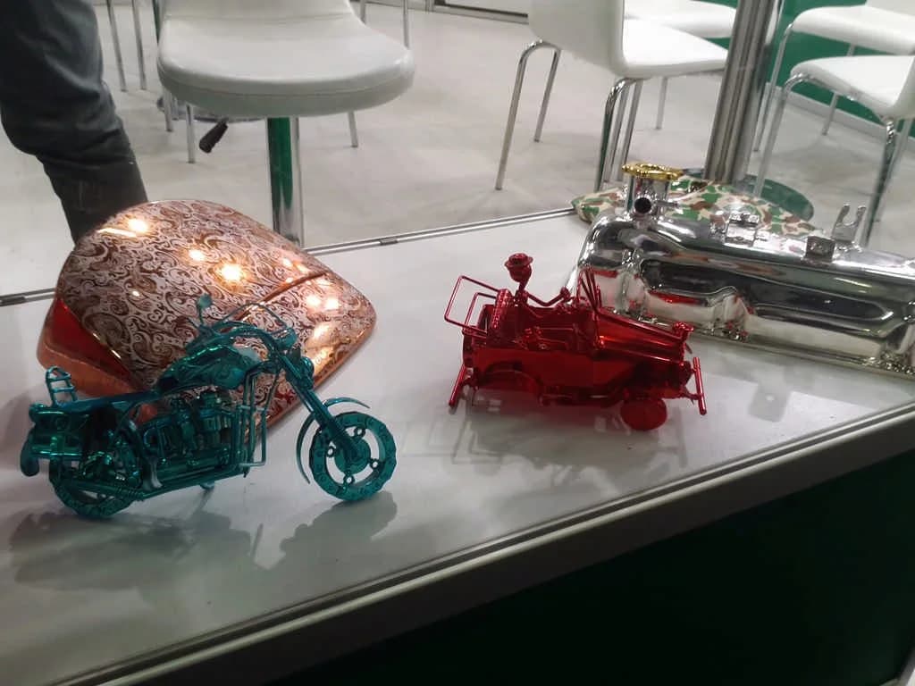 2015 TUYAP AUTOSHOW FUARIMIZDAN GÖRÜNTÜLER